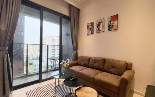 Luxury 1 bedroom for rent in The Marq